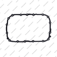 Прокладка поддона нижнего (17 отверстий, металлизированная)