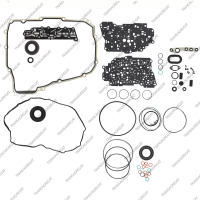 Комплект прокладок и сальников (Gen 1, 2009-up)