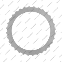 Стальной диск (96x2.0x32T) Low*
