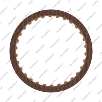 Фрикционный диск (112x1.9x30T) C1 (Forward, 99-up, Gen 1)