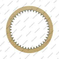 Фрикционный диск (137x2.0x42T) K2 (C2, Direct)