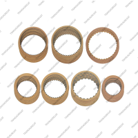 Комплект фрикционных дисков (диски Reverse с 50 зубами)