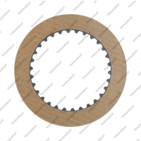 Фрикционный диск (122x1.8x30T) Direct*