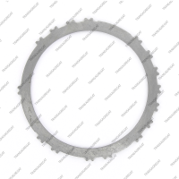 Стальной диск (133x2.5x16T) 2-4