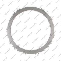 Стальной диск (189x3.4x15T) 2-6 (Gen 1/2, 2008-up)