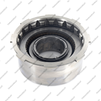 Корпус сцепления Direct (под 4 фрикционных диска)