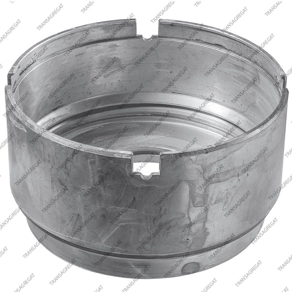 Поршень (166x73x89) Overdrive/Reverse (тип 1, 1990-up, алюминиевый)