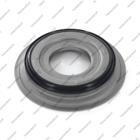 Поршень (143x52x21) K2 (Gen 1/2, 2003-up, обрезиненный, без внешних зубов)