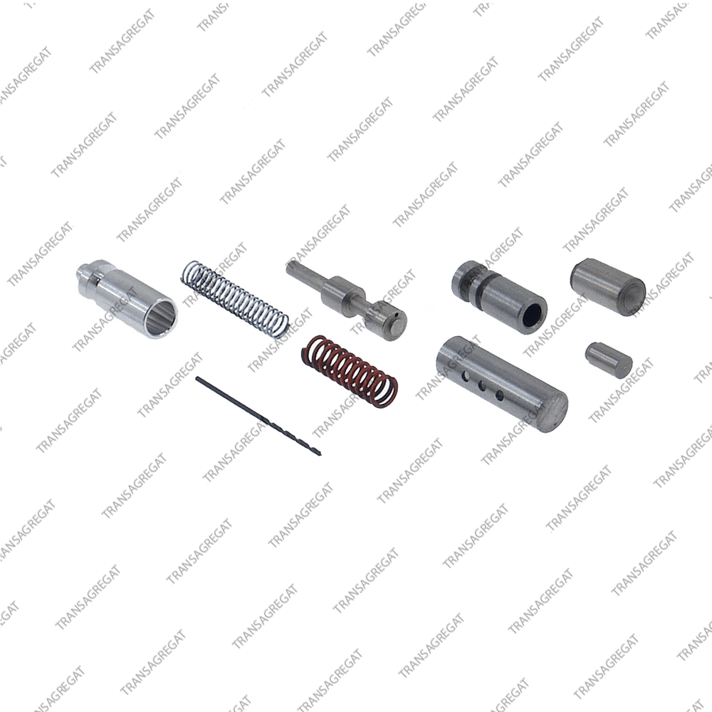 Ремкомплект гидравлического блока управления (Shift Kit)