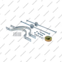 Набор инструментов для разбора шкивов