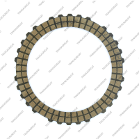 Фрикционный диск (110x2.0x30T) Forward (наружные зубья)