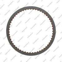 Фрикционный диск (160x1.5x55T) C2