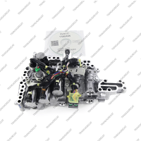 Гидравлический блок управления (Mitsubishi, тип 1)*