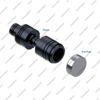 Клапан регулировки ведущего шкива (ремонтный)