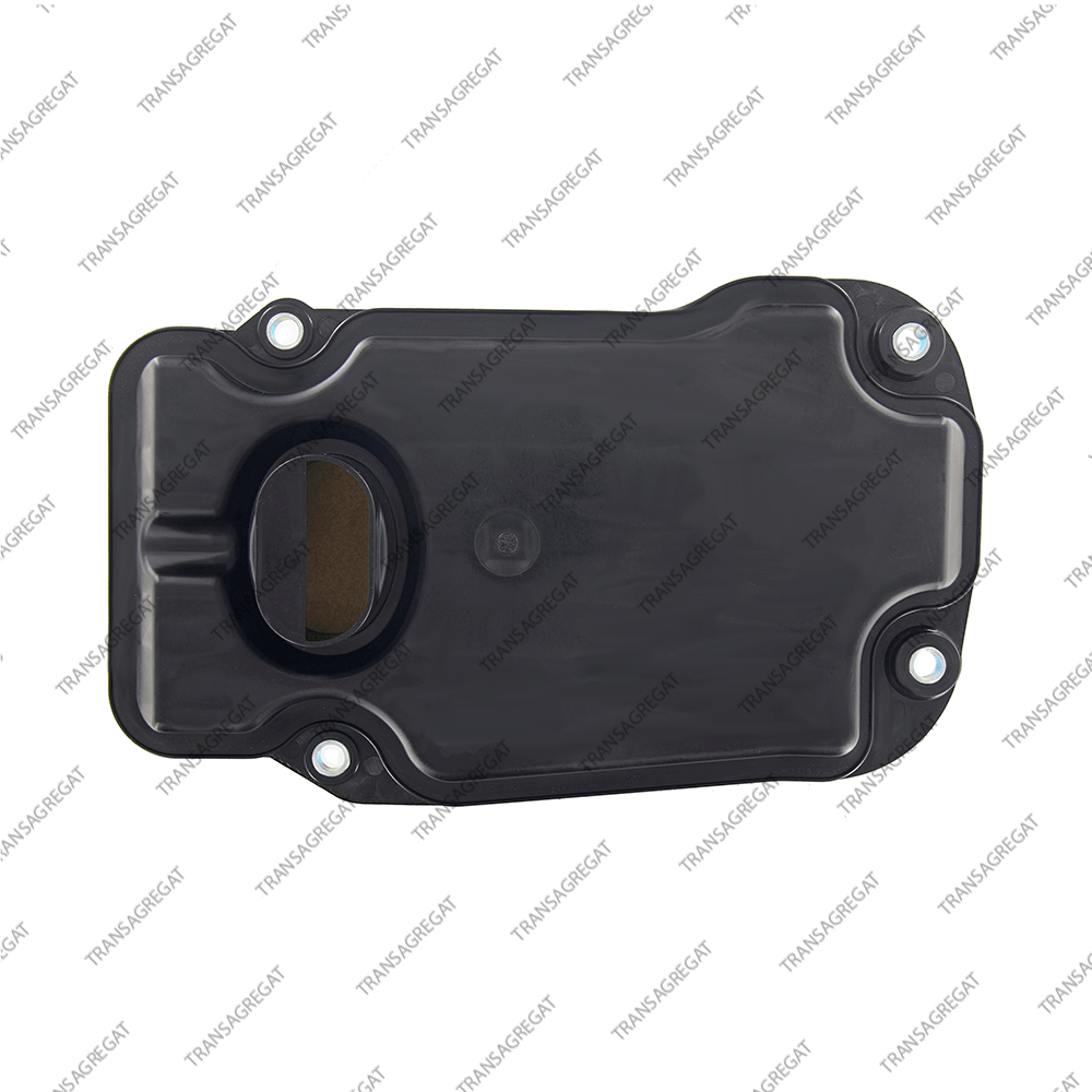 Фильтр (тип 2, пластиковый, с трубкой высотой 17mm)*