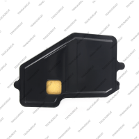 Фильтр (тип 3, пластиковый, с квадратным маслозаборником)