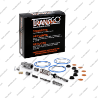 Ремкомплект гидравлического блока управления (Shift Kit)