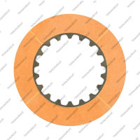 Фрикционный диск (135x2.3x18T) 4th