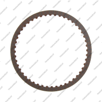 Фрикционный диск (165x2.4x48T) K38