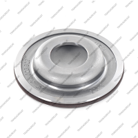 Поршень (73x25x14.1) Forward малый (стальной, с уплотнительным кольцом)*