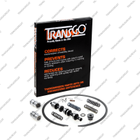 Ремкомплект гидравлического блока управления (Shift Kit)