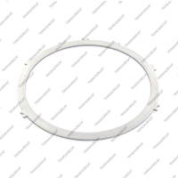 Опорный диск (167x2.5x7T) 2-6 нижний