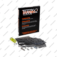 Ремкомплект гидравлического блока управления (Shift Kit)