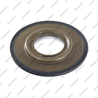 Контрпоршень (125x48x11) C1 (тип 2, обрезиненный)*