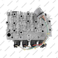 Гидравлический блок управления (тип 1)