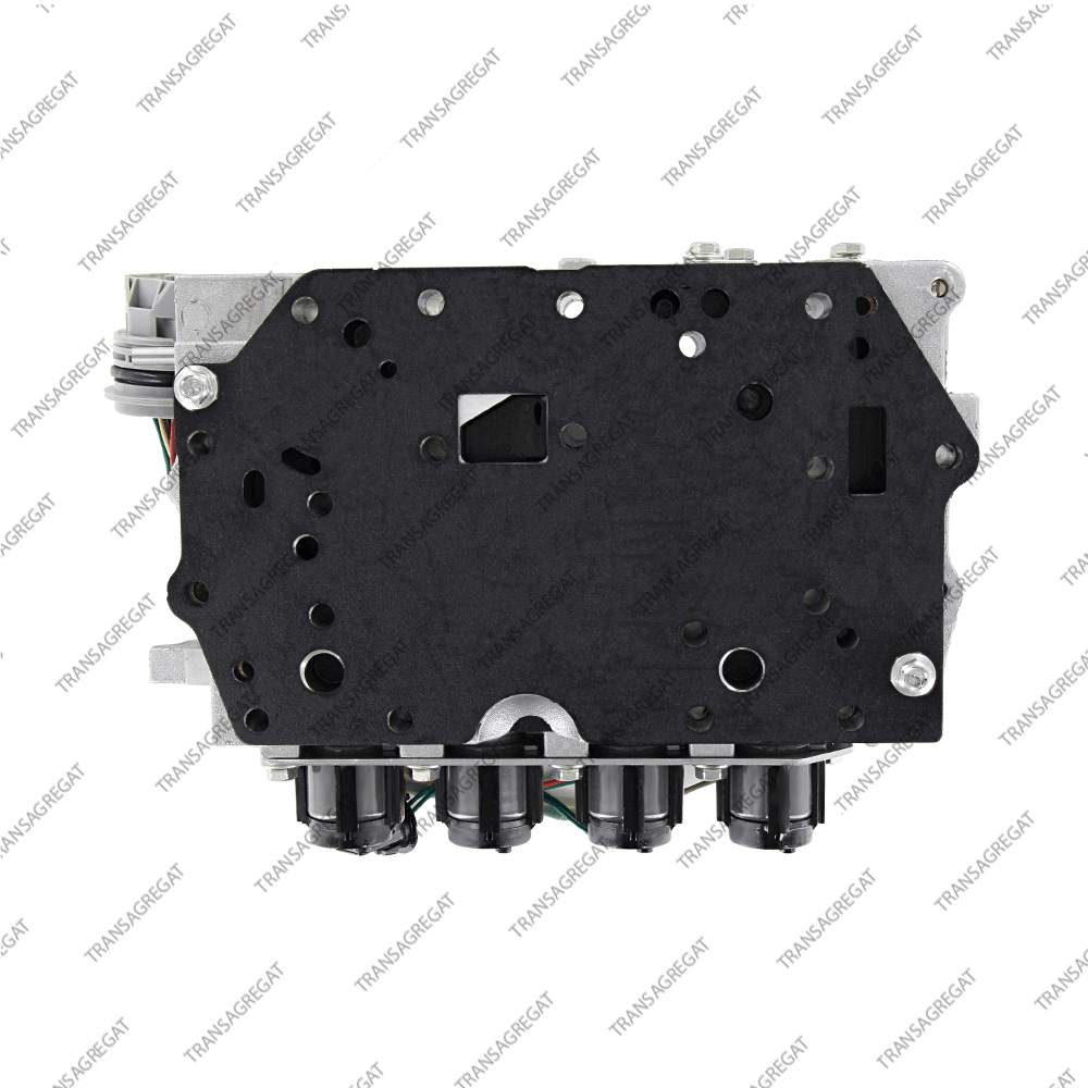 Гидравлический блок управления (тип 1)