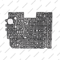 Пластина сепараторная гидравлического блока управления (#A187/B187)