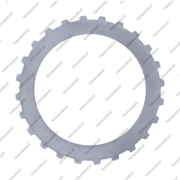 Стальной диск (93x2.0x24T) 1st, 2nd, 3rd, 4th, 5th, Low, Low Hold