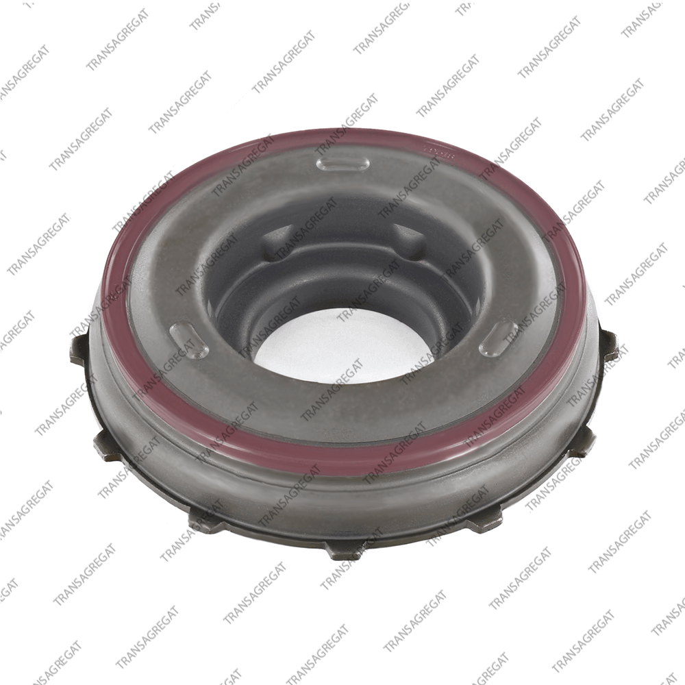 Поршень (114x41x30) C1 (Forward, Gen 2, 2013-up, обрезиненный)