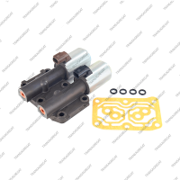 Соленоид регулировки давления (двойной, тип 1)