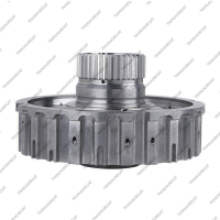 Корпус сцепления E (тип 1, 2009-14г., под 5 фрикционных дисков, 38 зубов на валу, усиленный)*