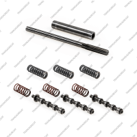 Клапан регулировки давления (ремонтный, с набором инструментов, 3шт.)