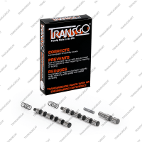 Клапан регулировки блокировки гидротрансформатора и выбора сцепления