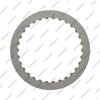 Фрикционный диск (157x1.7x30T) 2nd Brake