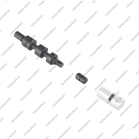 Клапан регулировки блокировки гидротрансформатора (ремонтный)