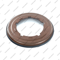 Контрпоршень (116x65x12) C3 (Reverse, обрезиненный)