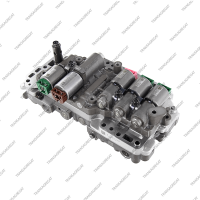 Гидравлический блок управления (тип 2)