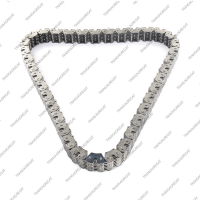 Цепь приводная (тип 1, 37 звеньев, ширина 22mm)