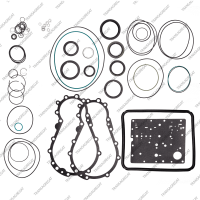 Комплект прокладок и сальников (VAG, FWD)