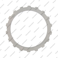 Стальной диск (87x2.0x18T) High