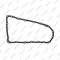 Прокладка поддона нижнего (тип 2, 21 отверстие, металлизированная)