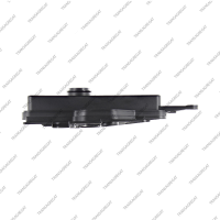 Фильтр (пластиковый, без резинового кольца в комплекте)*