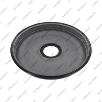 Крышка передняя (тип 2, OD 257mm, обрезиненная)