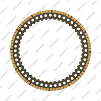 Фрикционный диск (176x1.6x48T) Low/Reverse