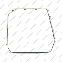 Прокладка поддона нижнего (15 отверстий, металлизированная)