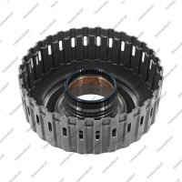 Корпус сцепления C2 (Direct, тип 1)